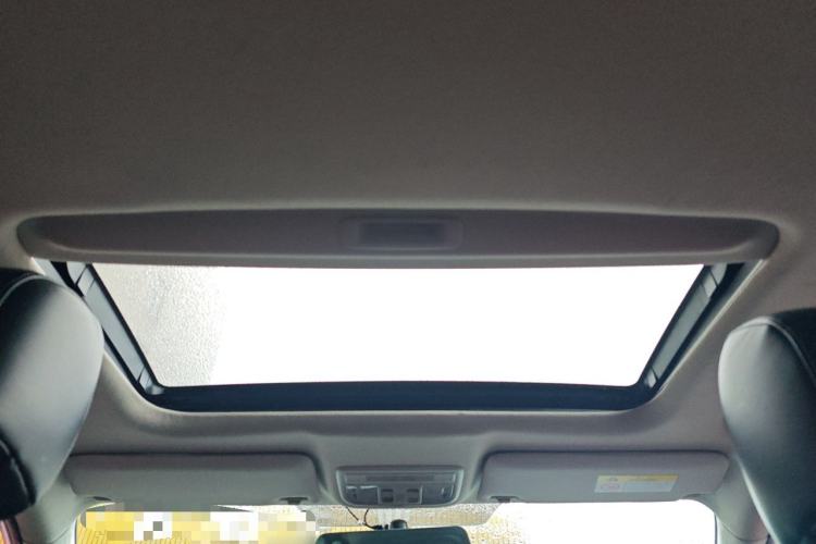 Used Honda Civic 2019 220TURBO CVT Dynamic Edition China VI
