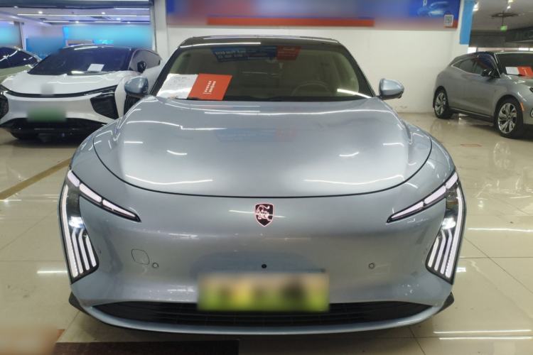 Used FORTHING Xinghai S7 2024 555 Luxury Edition Front