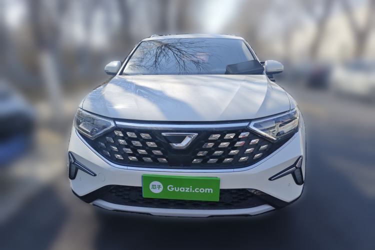 Used Jetta VS7 2022 280TSI Automatic Enjoyment Edition