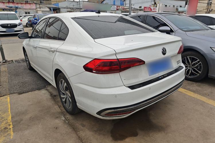 Used Volkswagen Bora 2023 200TSI DSG Smart Drive Version