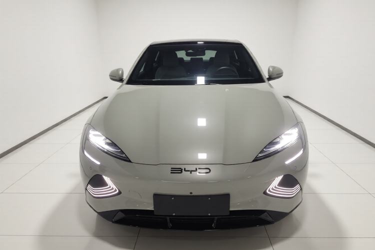 Used BYD Seal 2023 Champion Edition 550km Prestige Model