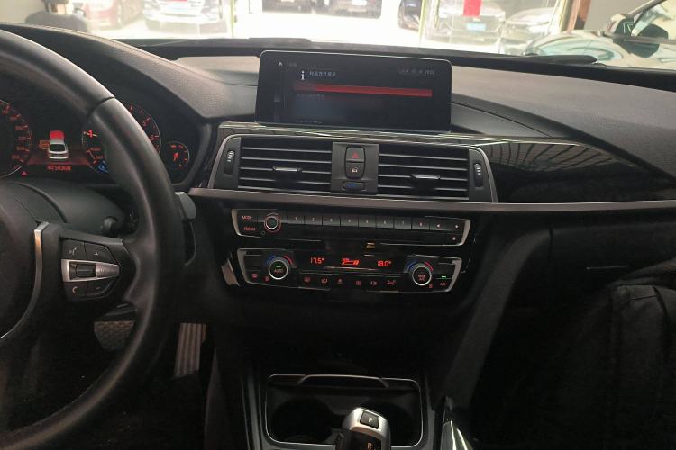 Used BMW 3 Series GT 2019 320i M Sport Package
