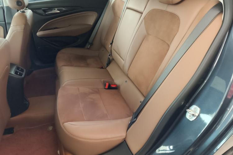 Used Buick Regal 2022 652T Smart Enjoyment Version