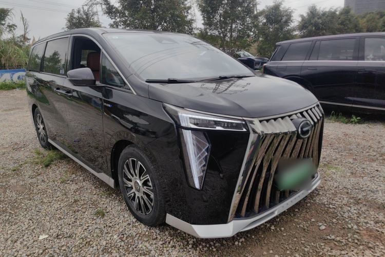 Used GAC Trumpchi E9 2024 E9 Champion Edition
