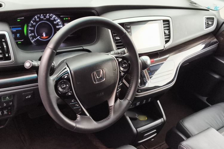 Used Honda Odyssey 2019 2.0L Rui·Supreme Edition