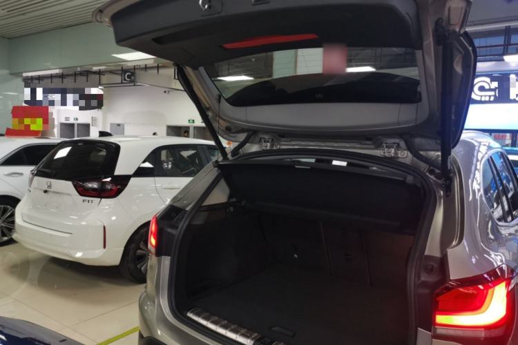 Used BMW X1 2021 Revised xDrive25Li Premium Edition
