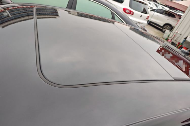 Used Volkswagen Passat 2020 330TSI Elite Edition China VI
