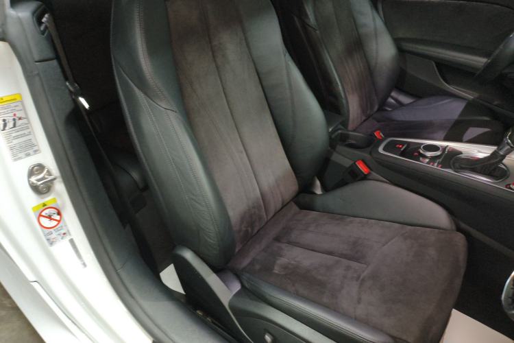 Used Audi TT 2015 TT Coupe 45 TFSI