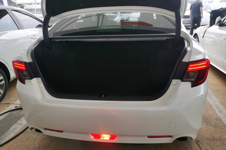 Used Toyota Reiz 2013 2.5V Shangrui Edition