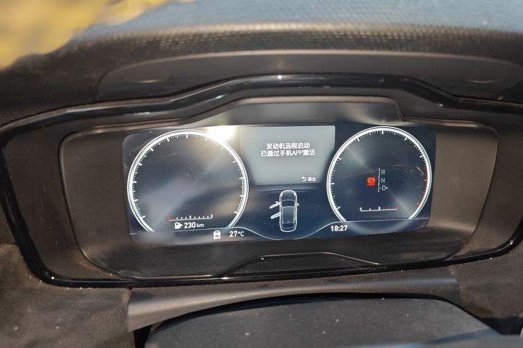 Used Lynk & Co 03 2020 03+ 2.0TD Automatic Wind-Chasing Edition