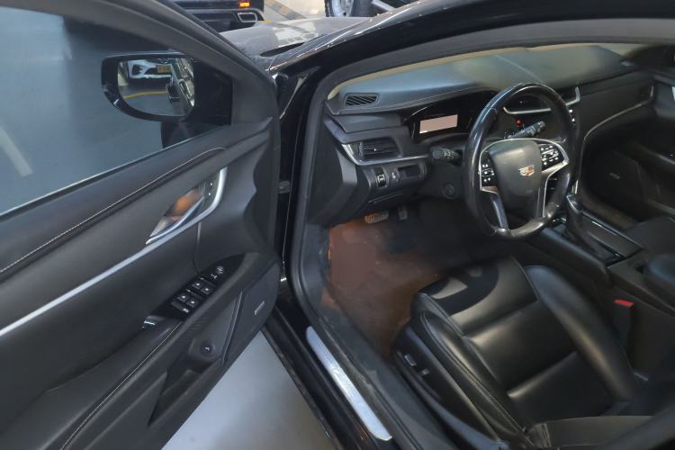 Used Cadillac XTS 2018 28T Tech Edition