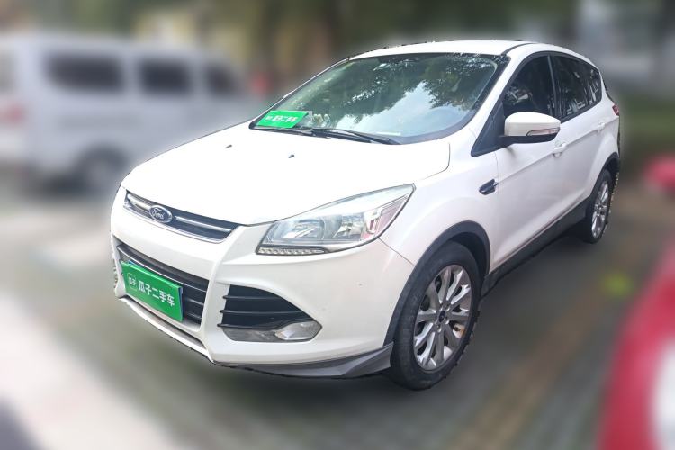 Used Ford Kuga 2015 1.5L GTDi Two-Wheel-Drive Comfort Model