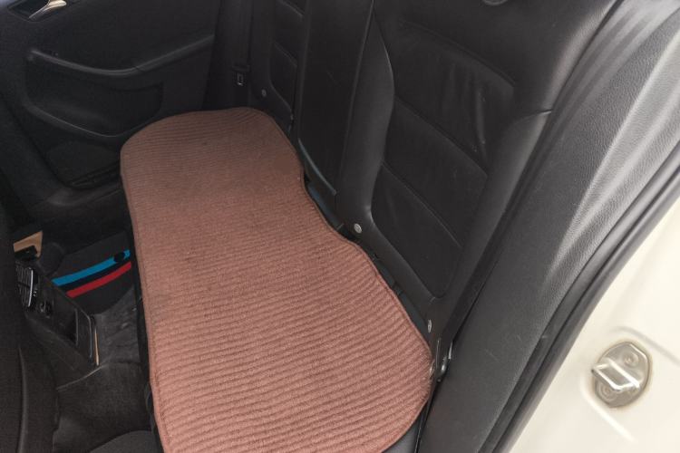 Used Volkswagen Sagitar 2014 1.4TSI Automatic Luxury Model
