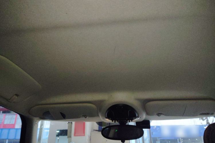 Used MINI Clubman 2011 1.6L ONE