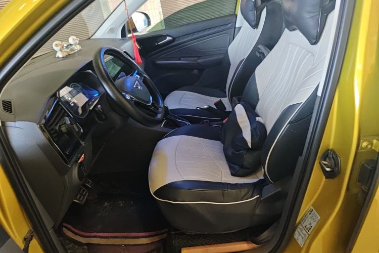 Used Jetta VS5 2019 280TSI Automatic Glory Edition