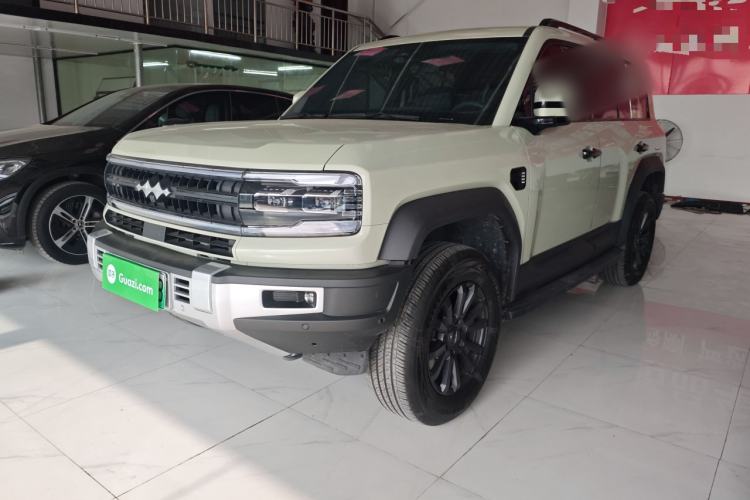 Used Formula Leopard 5 2023 Navigator Edition