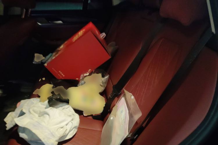 Used BMW X3 2023 Restyled xDrive30i Leading Edition M Night Sky Package