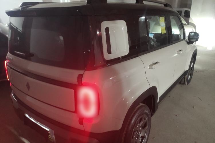 Used Baojun Spark EUV 2026 301km Flagship Edition
