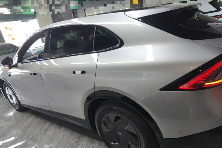 Used XPeng G7 2025 702 Max
