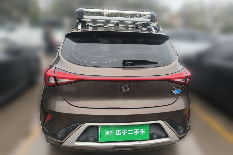 Used SOL E20X 2020 Extraordinary Edition Exterior 4