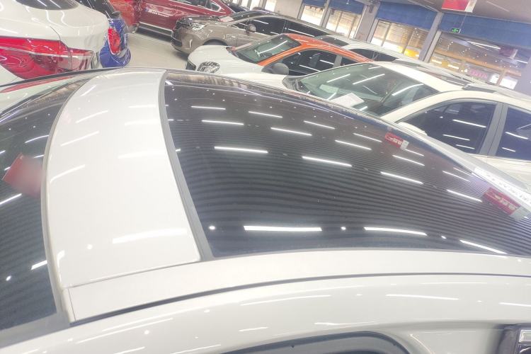 Used Jaguar XF 2016 XF 2.0T Two-Wheel-Drive Luxury Edition
