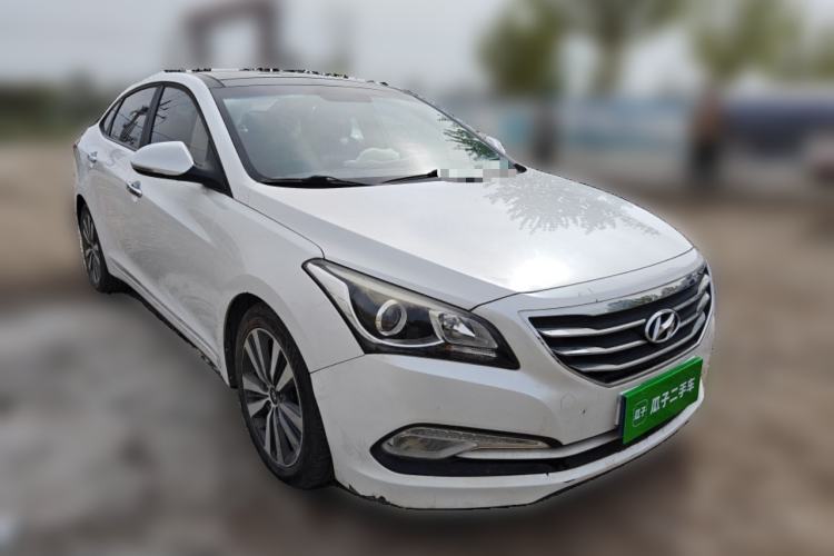 Used Hyundai Mistra 2016 1.8L Automatic Smart GLS