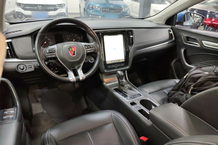 Used Roewe i6 2018 20T Automatic Internet Smart Edition