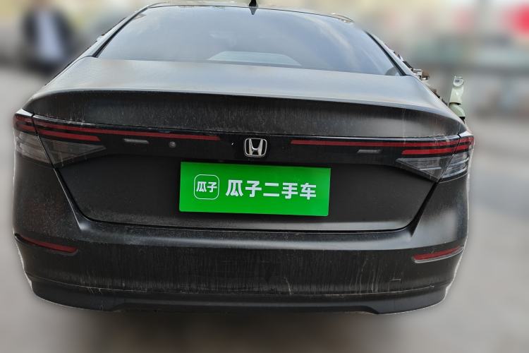 Used Honda Accord 2023 260TURBO Smart Enjoyment Version