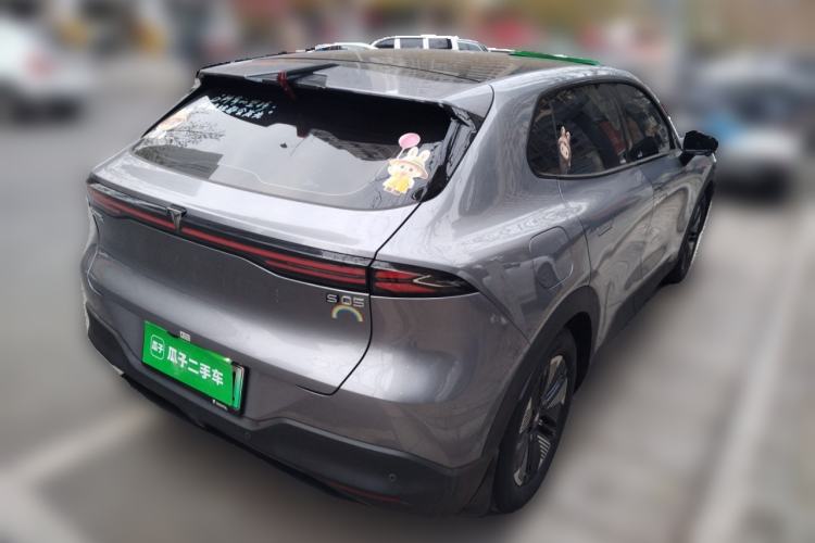 Used Deepal S05 2024 510Max Pure Electric Version
