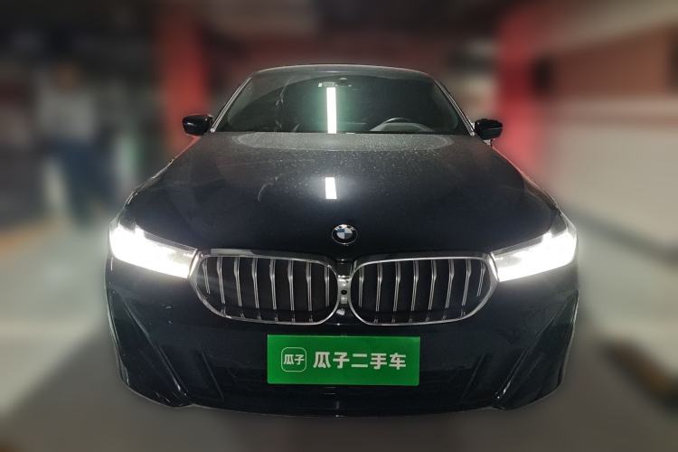 Used BMW 6 Series GT 2022 630i M Sport Grand Touring Edition
