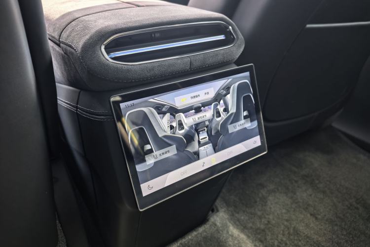 Used Lotus ELETRE 2023 ELETRE S+