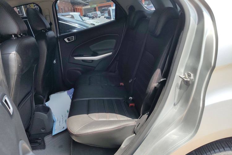 Used Ford EcoSport 2013 1.0L GTDi Manual Luxury Model