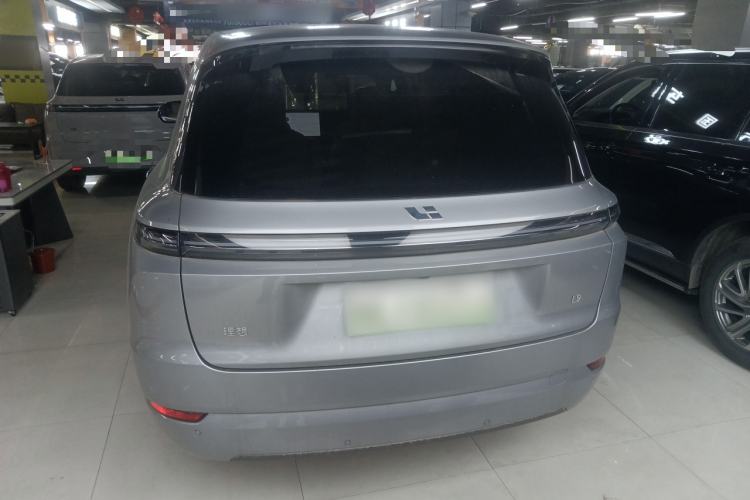 Used Li Auto L9 2024 Ultra Model