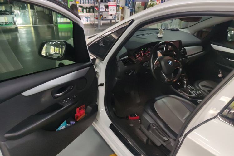 Used BMW 2 Series Active Tourer 2016 218i Fashion Model