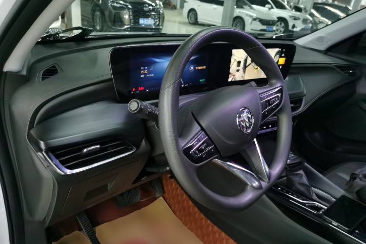 Used Buick Verano 2023 Pro Enjoyment Edition
