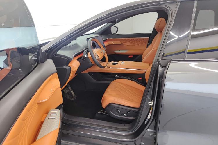 Used Deepal S07 2023 200Max Range-Extended Version