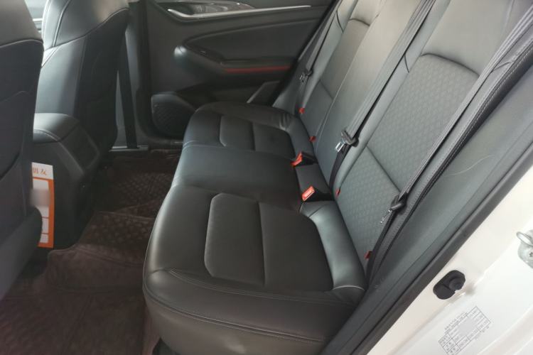 Used CHANGAN Eado 2020 PLUS 1.6L GDI Manual Luxury Model
