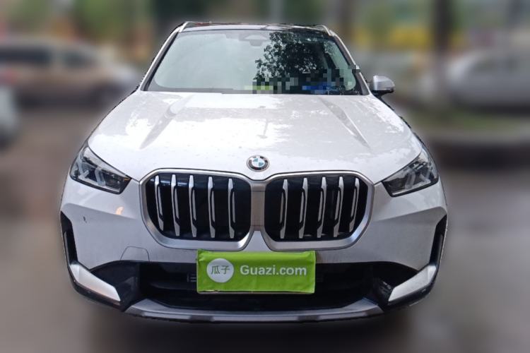 Used BMW X1 2024 sDrive25Li X Design Package
