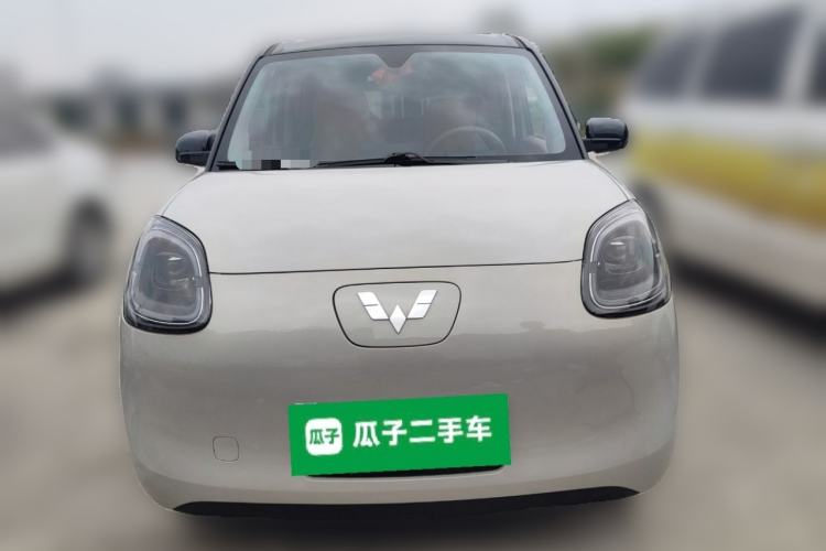 Used Wuling Hongguang MINIEV 2025 Four-Door Version Zhenxiang+ Edition
