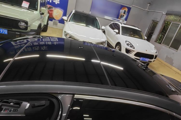 Used Audi A6L 2020 45 TFSI quattro Prestige Dynamic Edition
