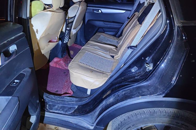 Used Kia Sportage R 2019 2.0L Automatic Smart Luxury Edition