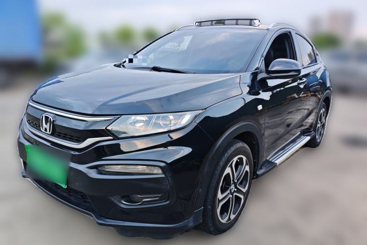 Used Honda XR-V 2015 1.8L EXi CVT Comfort Version Guazi used car, China used car export, Used car for sale, Used  cars, Cheapest cars for sale