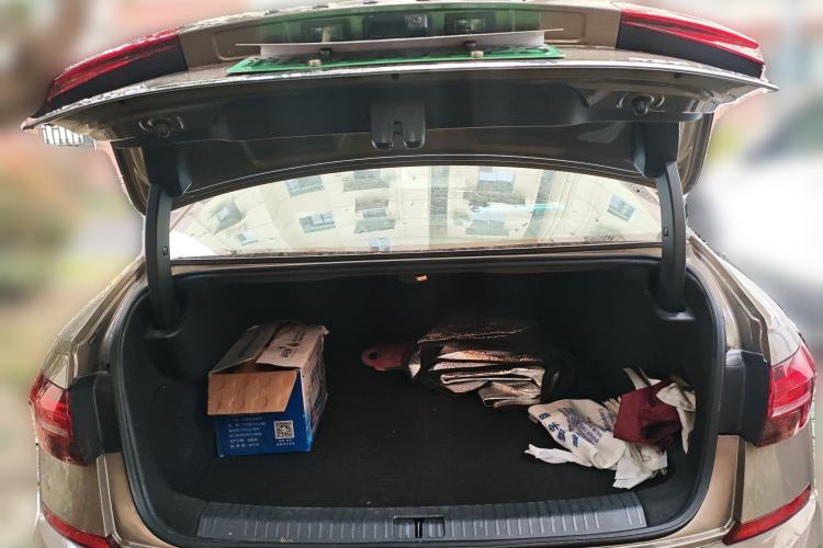 Used Volkswagen Passat New Energy 2019 430 PHEV Hybrid Luxury Edition