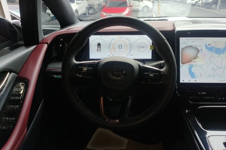 Used GAC Trumpchi M8 2024 Zongshi Series 400T Ultimate Edition