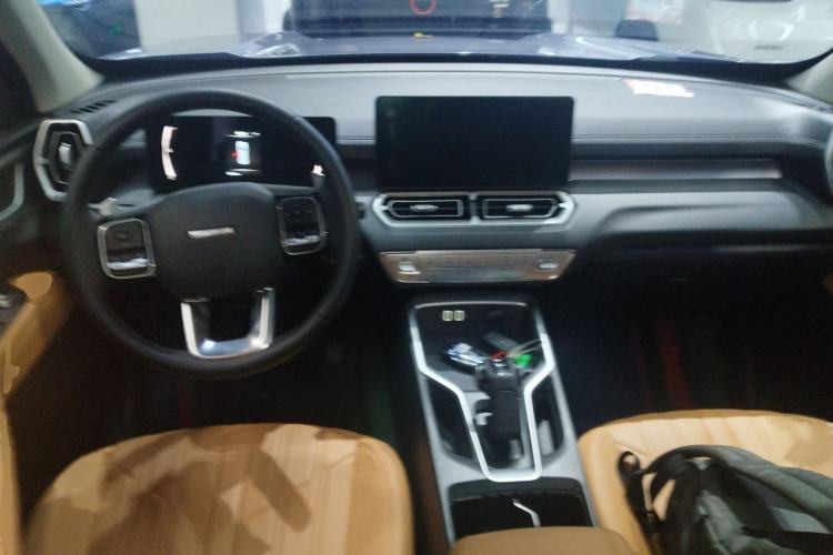 Used Haval H5 2023 2.0T Automatic All-Wheel Drive LinkedIn Gasoline