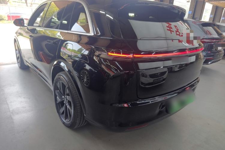 Used Li Auto L7 2024 MAX Model
