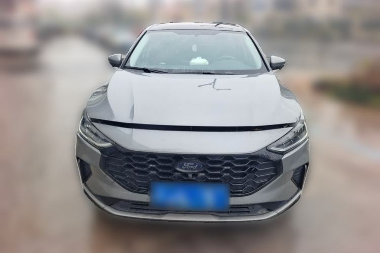 Used Ford Focus 2022 Sedan EcoBoost 180 Automatic Performance Edition
