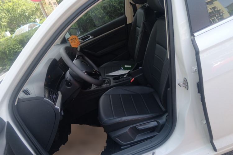 Used Volkswagen Lavida 2021 1.5L Automatic Comfort Edition