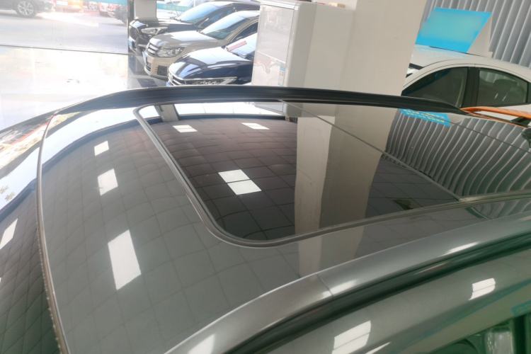 Used Oshan X5 2022 Sport Edition 1.5T DCT Hurricane Sonic
