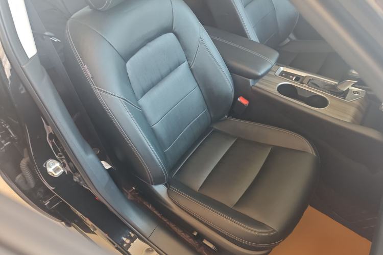 Used Nissan Teana 2021 2.0L XL Comfort Edition
